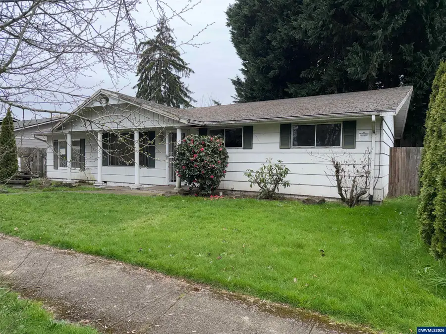 3320  Glendale Av NE, Salem, OR 97301 - #2