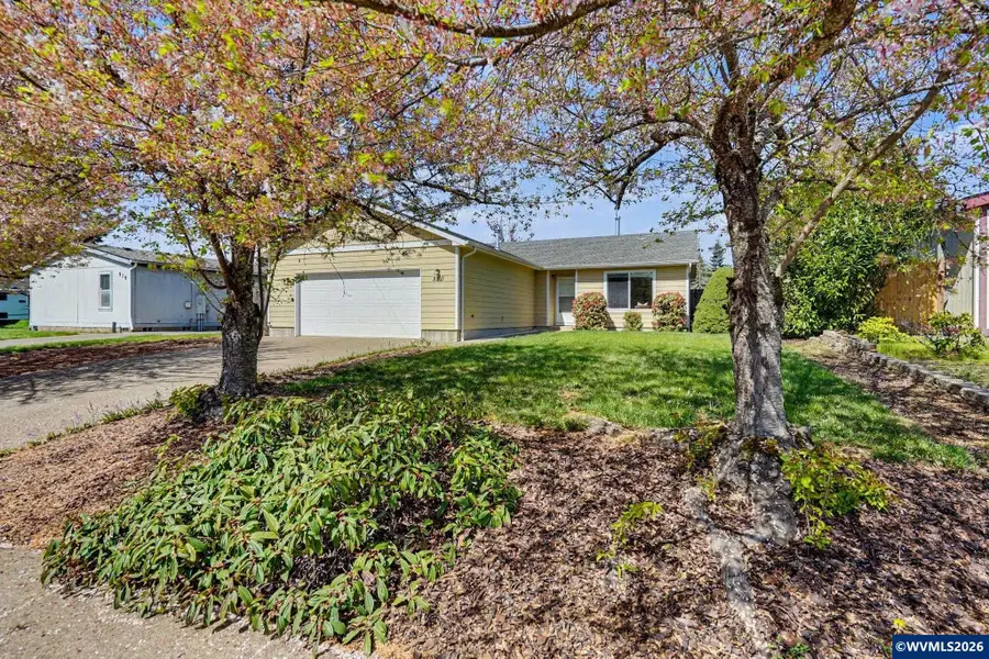 550 SE Hankel St, Dallas, OR 97338 - #3