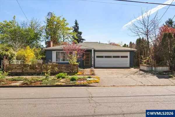 1020  Cross St SE, Salem, OR 97302