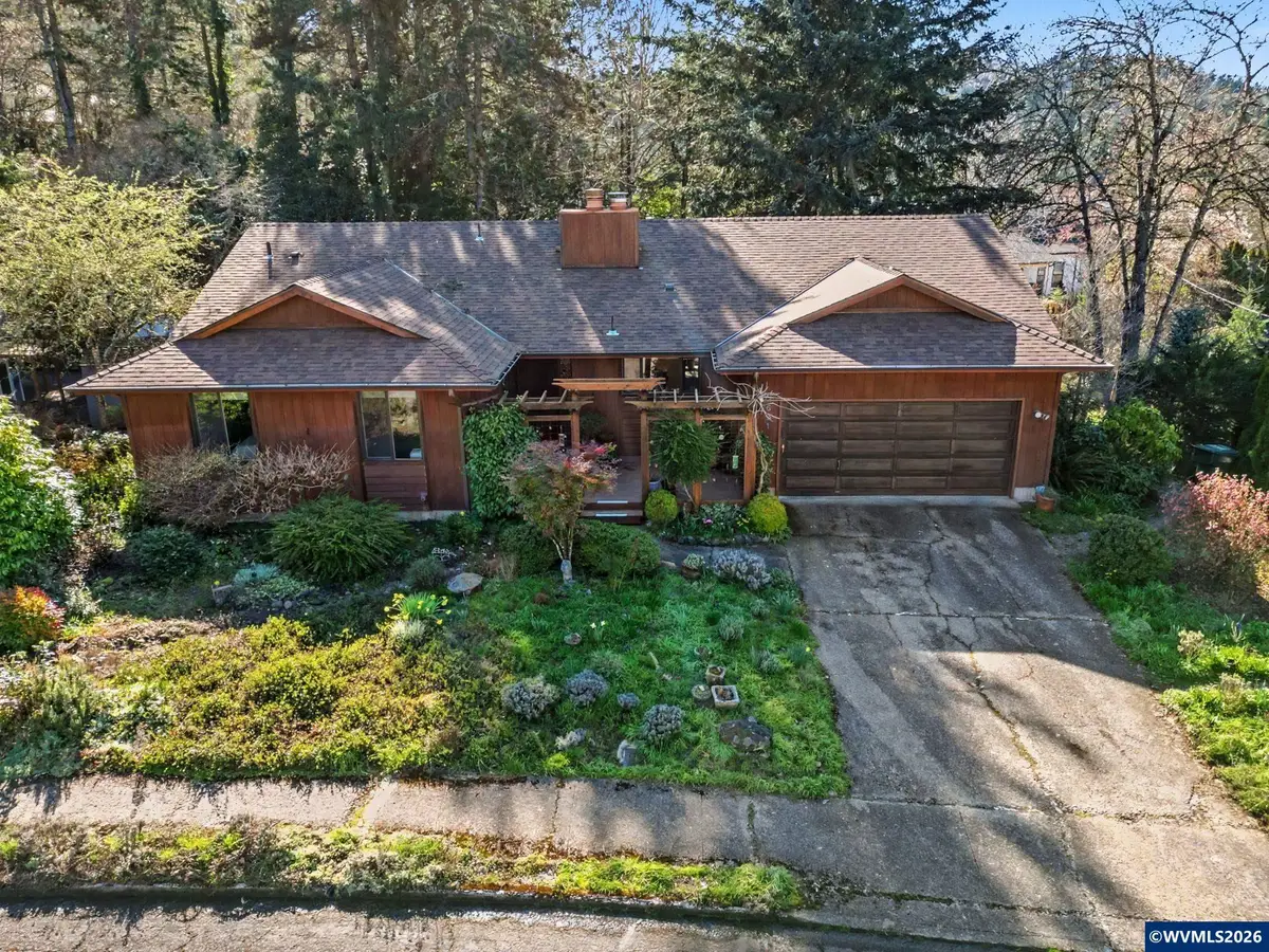 3631  Elderberry Dr S, Salem, OR 97302 - #1