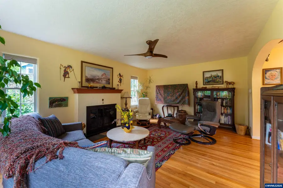 1370 SW 35th St, Corvallis, OR 97333 - #2