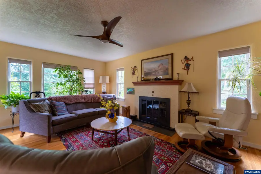 1370 SW 35th St, Corvallis, OR 97333 - #3