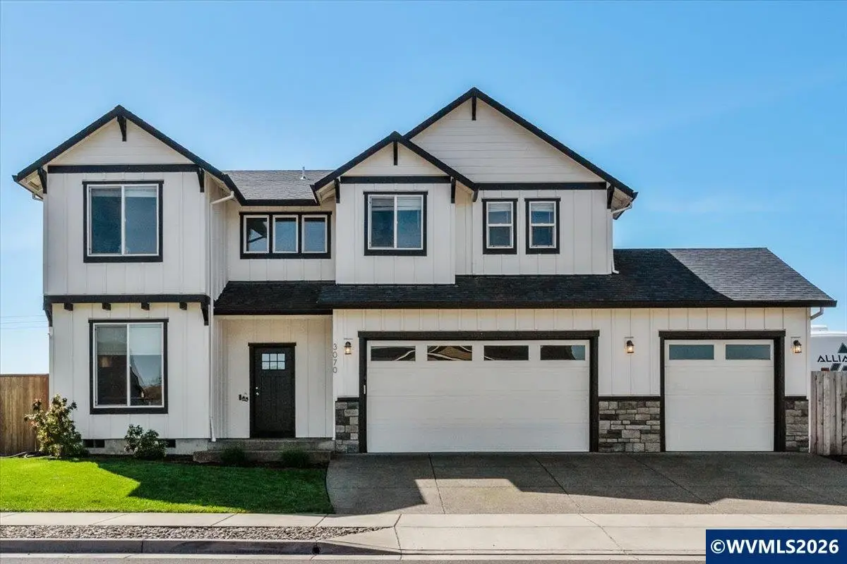 3070  Jaunt Av NE, Albany, OR 97321 - #1