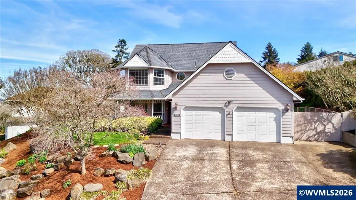 1737  Sunburst Ter NW, Salem, OR 97304 - #1