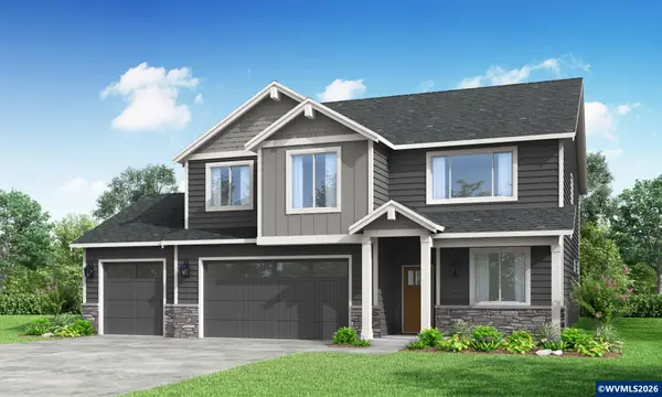 5471 NW Tanoak Pl, Corvallis, OR 97330