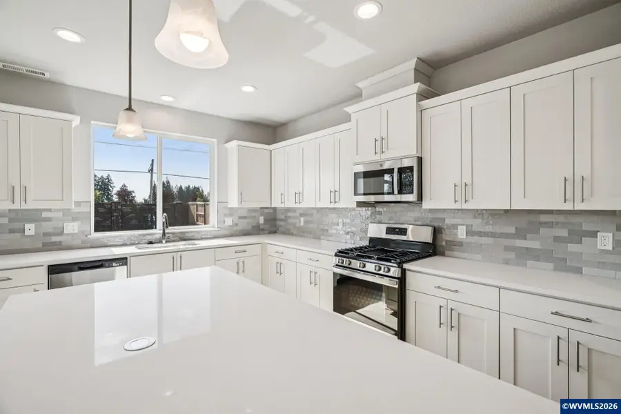 5471 NW Tanoak Pl, Corvallis, OR 97330 - #2