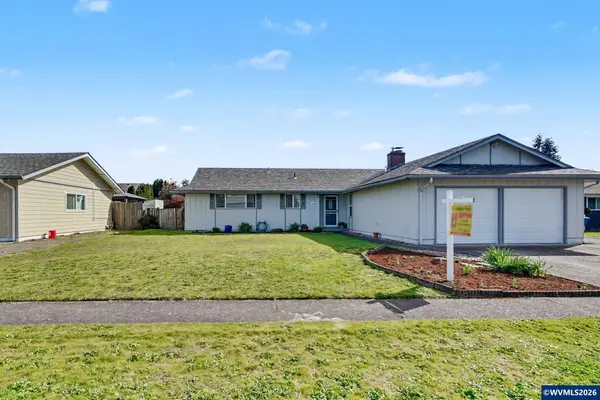 1368  Westwood Dr, Stayton, OR 97383