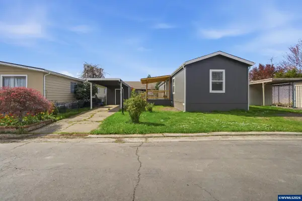 1103 N Springbrook #37 Rd, Newberg, OR 97132