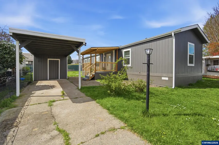 1103 N Springbrook #37 Rd, Newberg, OR 97132 - #2