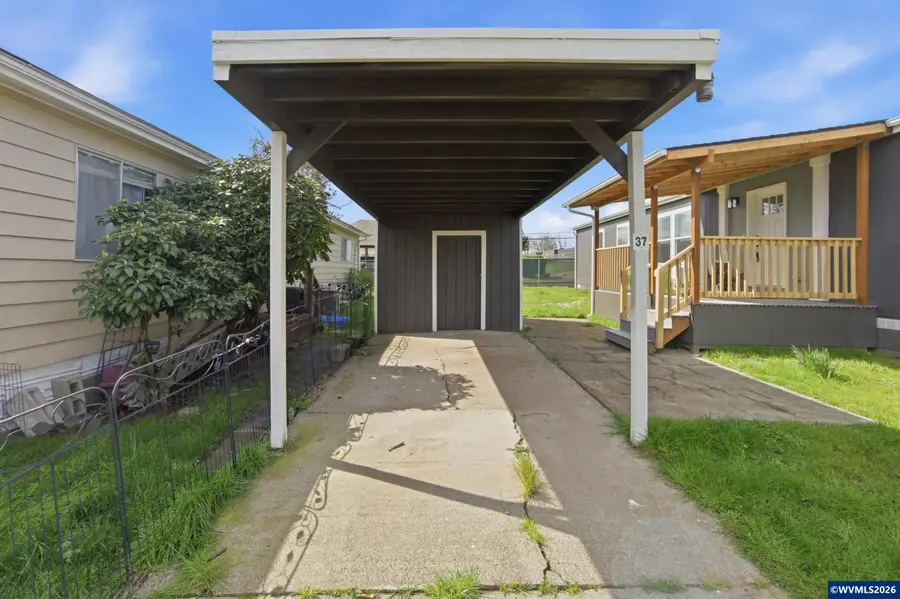 1103 N Springbrook #37 Rd, Newberg, OR 97132 - #3