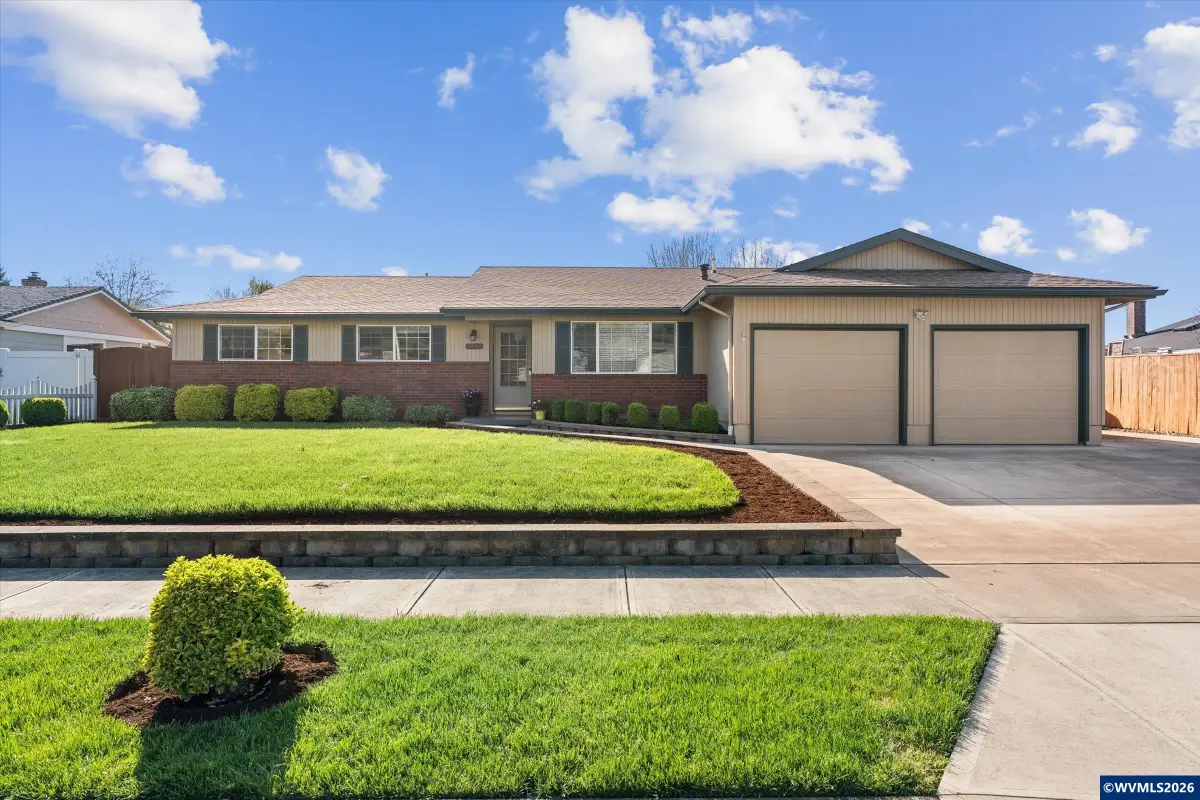 3781  Joshua Av NE, Salem, OR 97305 - #1