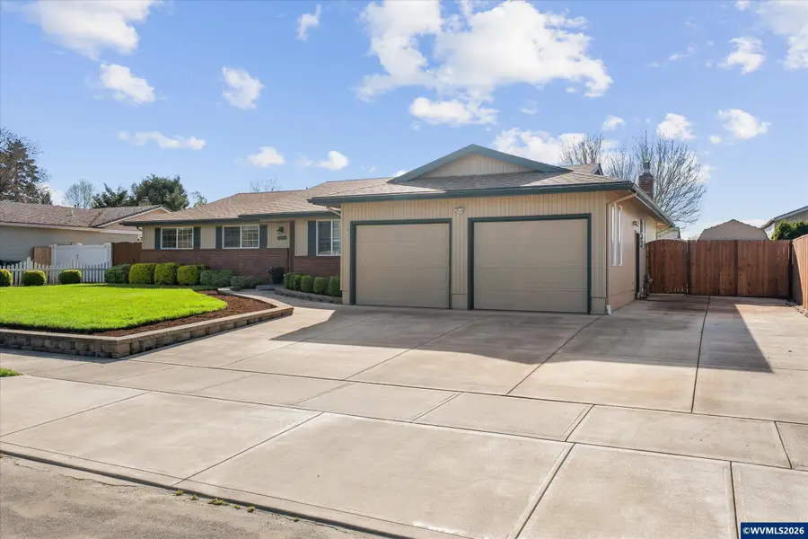 3781  Joshua Av NE, Salem, OR 97305 - #2