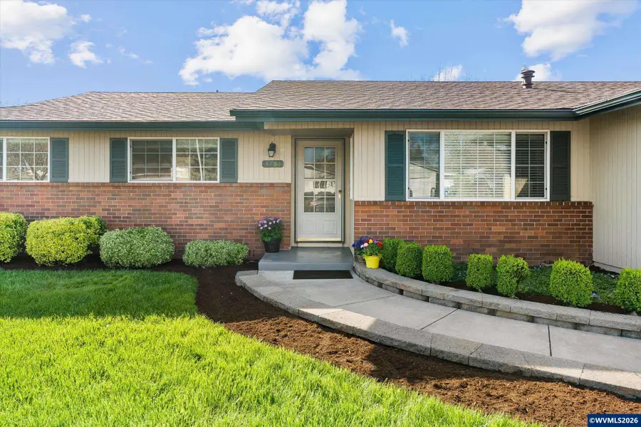 3781  Joshua Av NE, Salem, OR 97305 - #3