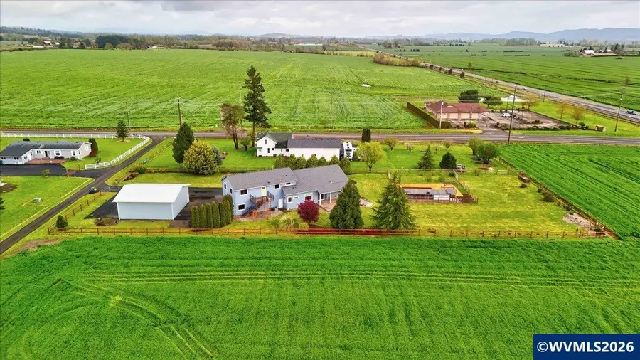 9864  Hoffman Rd, Monmouth, OR 97361 - #2