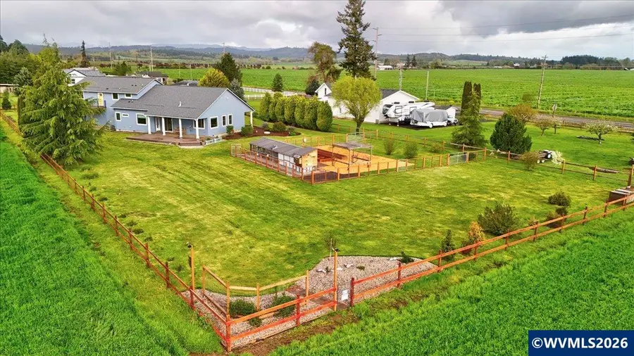 9864  Hoffman Rd, Monmouth, OR 97361 - #3