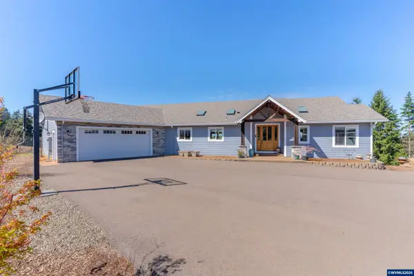 1092  Vineyard View Way S, Salem, OR 97306