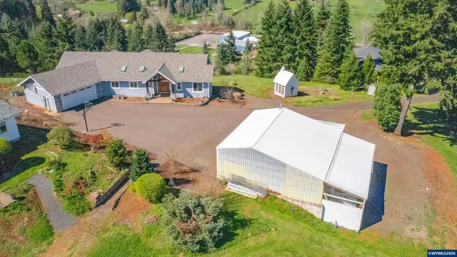 1092  Vineyard View Wy S, Salem, OR 97306 - #3