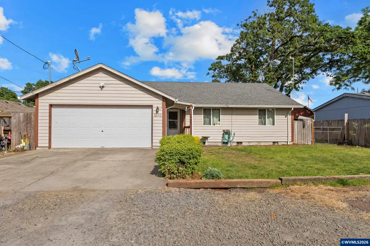 7530  6th St SE, Turner, OR 97392 - #1