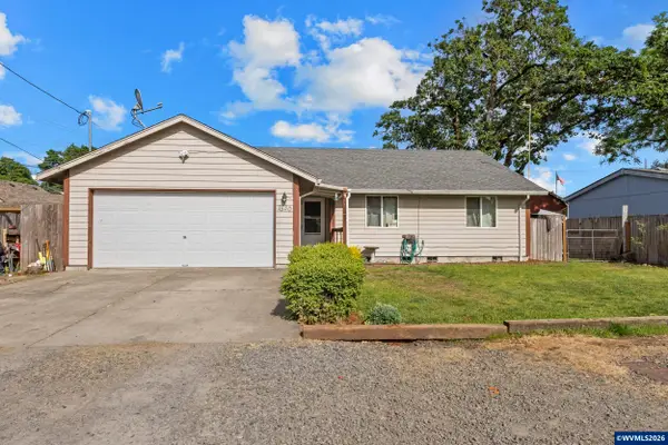 7530  6th St SE, Turner, OR 97392