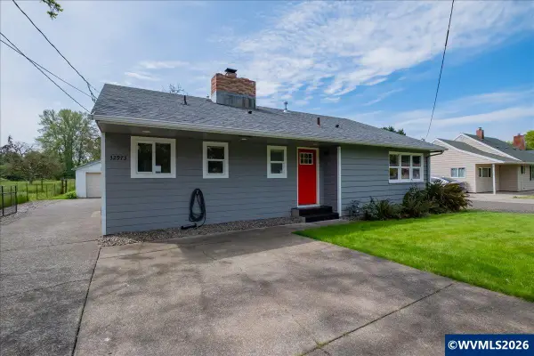 32973  Tennessee Rd, Lebanon, OR 97355