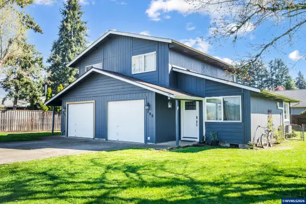 796 S R St St, Cottage Grove, OR 97424