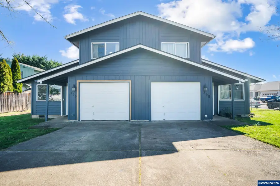 796 S R St St, Cottage Grove, OR 97424 - #2