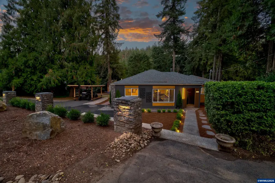 150  Rees Hill Rd SE, Salem, OR 97306 - #2