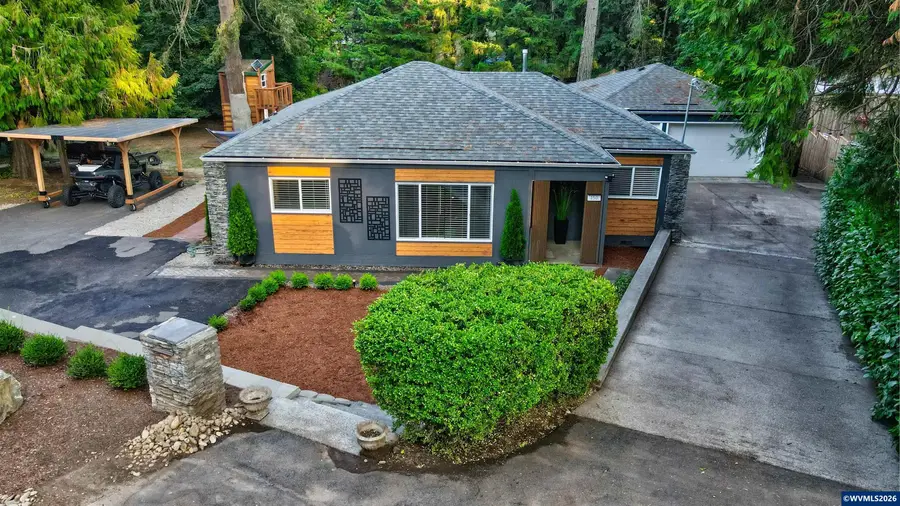 150  Rees Hill Rd SE, Salem, OR 97306 - #3