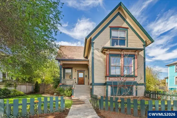 725  6th Av SW, Albany, OR 97321