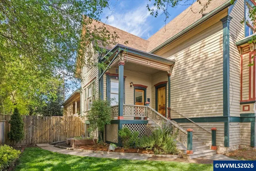 725  6th Av SW, Albany, OR 97321 - #3