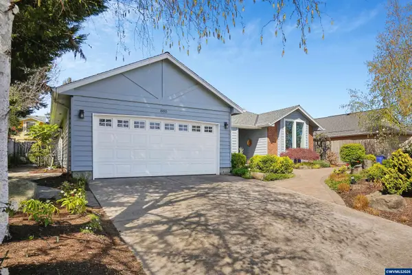 885  Fir Cone Dr NE, Keizer, OR 97303