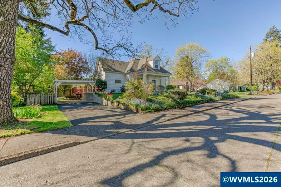 728  Wilbur St SE, Salem, OR 97302 - #2
