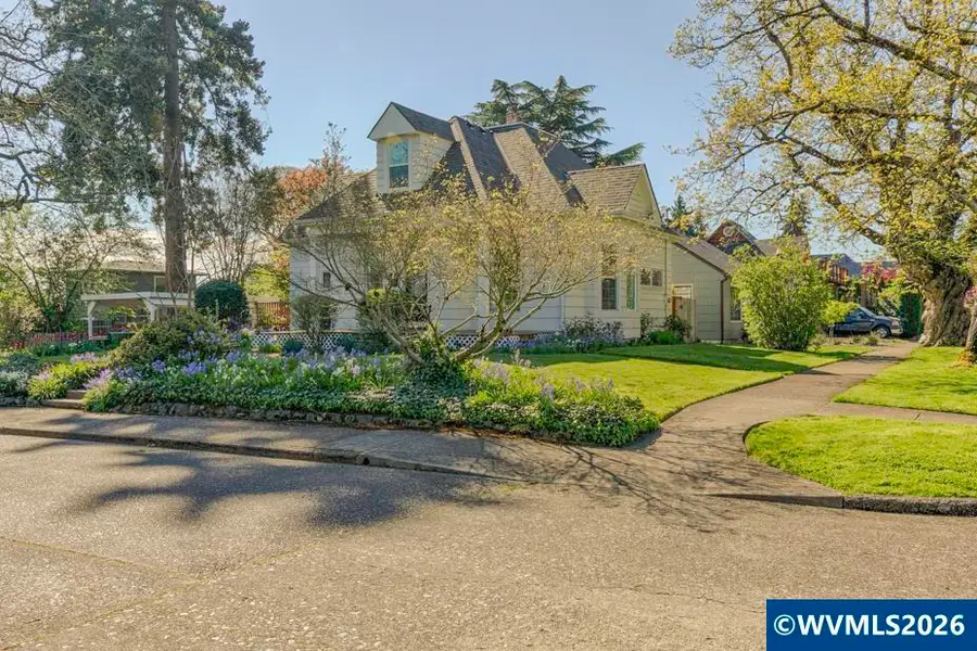 728  Wilbur St SE, Salem, OR 97302 - #3