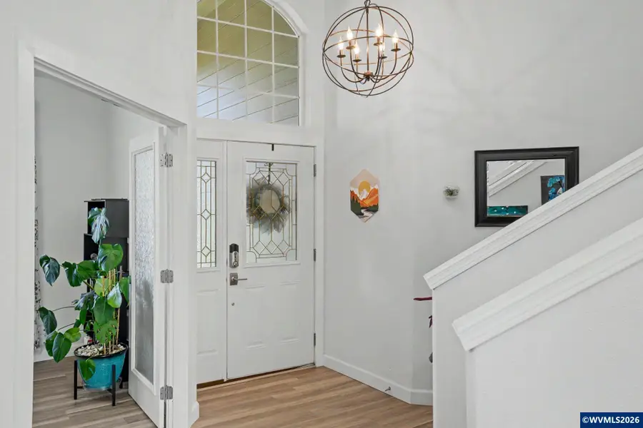 2651  Oak Ridge St NW, Albany, OR 97321 - #3