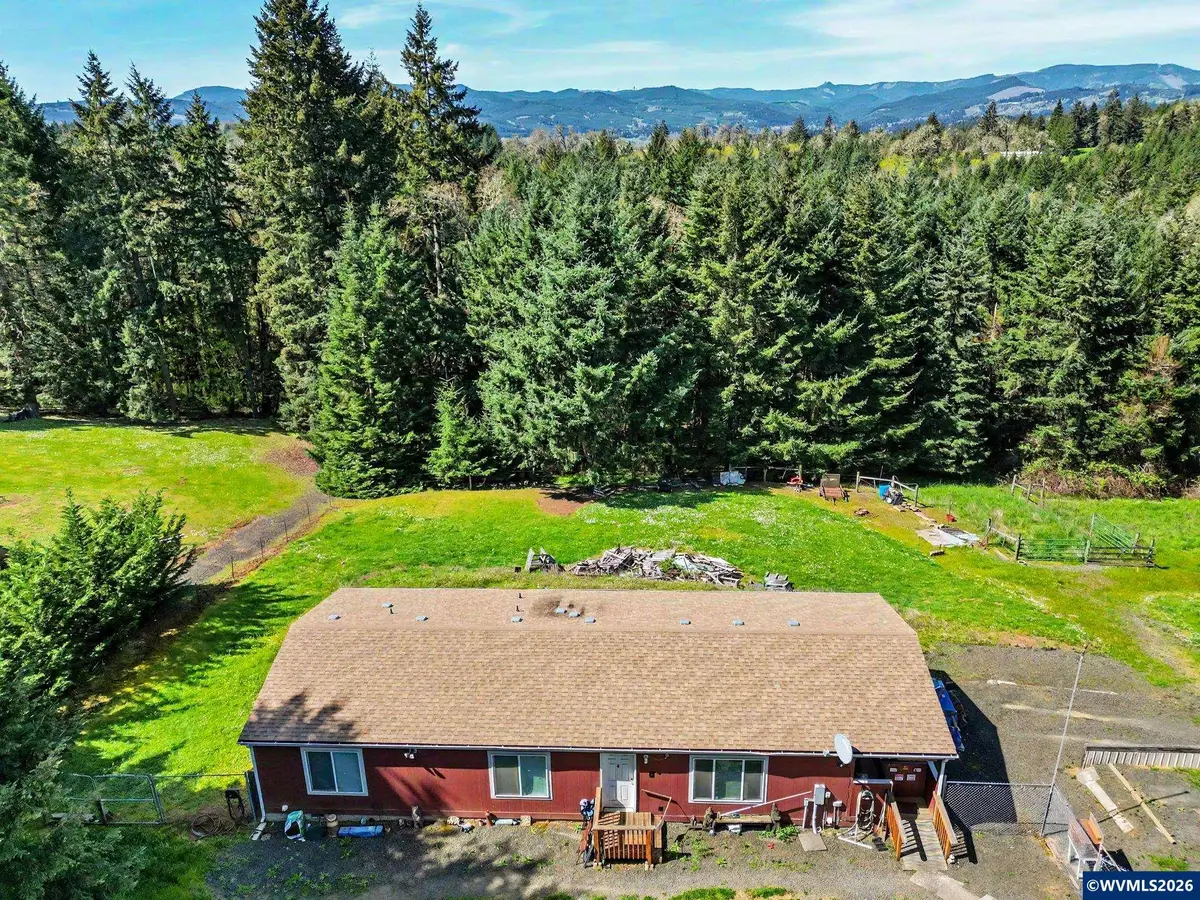 15000  Ferns Corner Rd, Monmouth, OR 97361 - #1