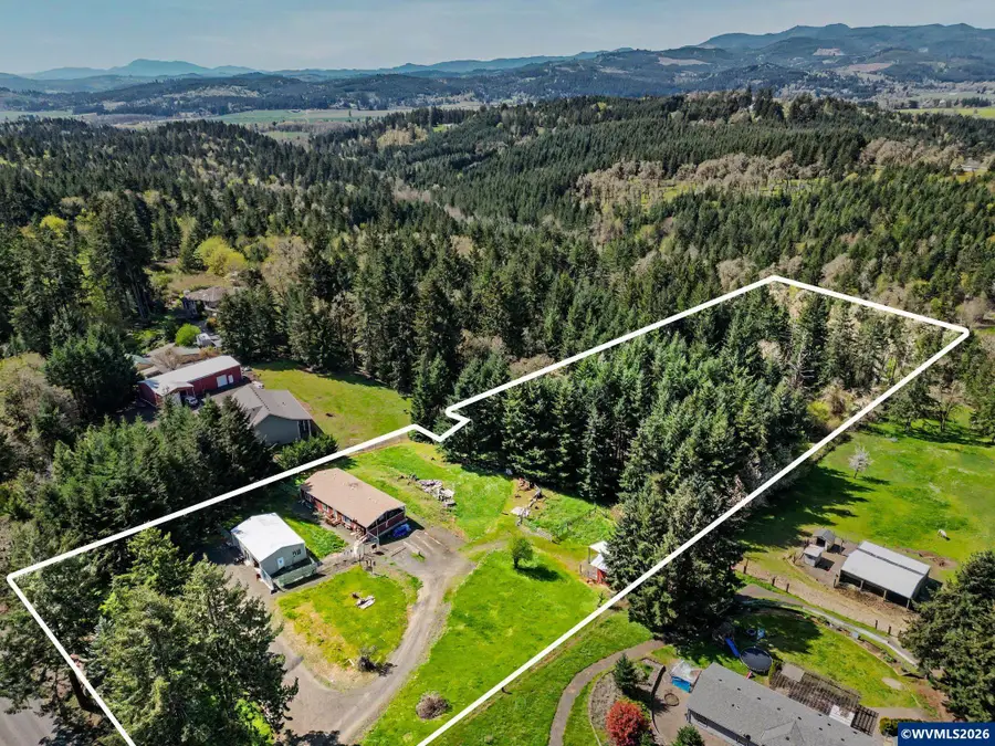 15000  Ferns Corner Rd, Monmouth, OR 97361 - #2