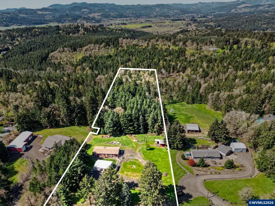 15000  Ferns Corner Rd, Monmouth, OR 97361 - #3