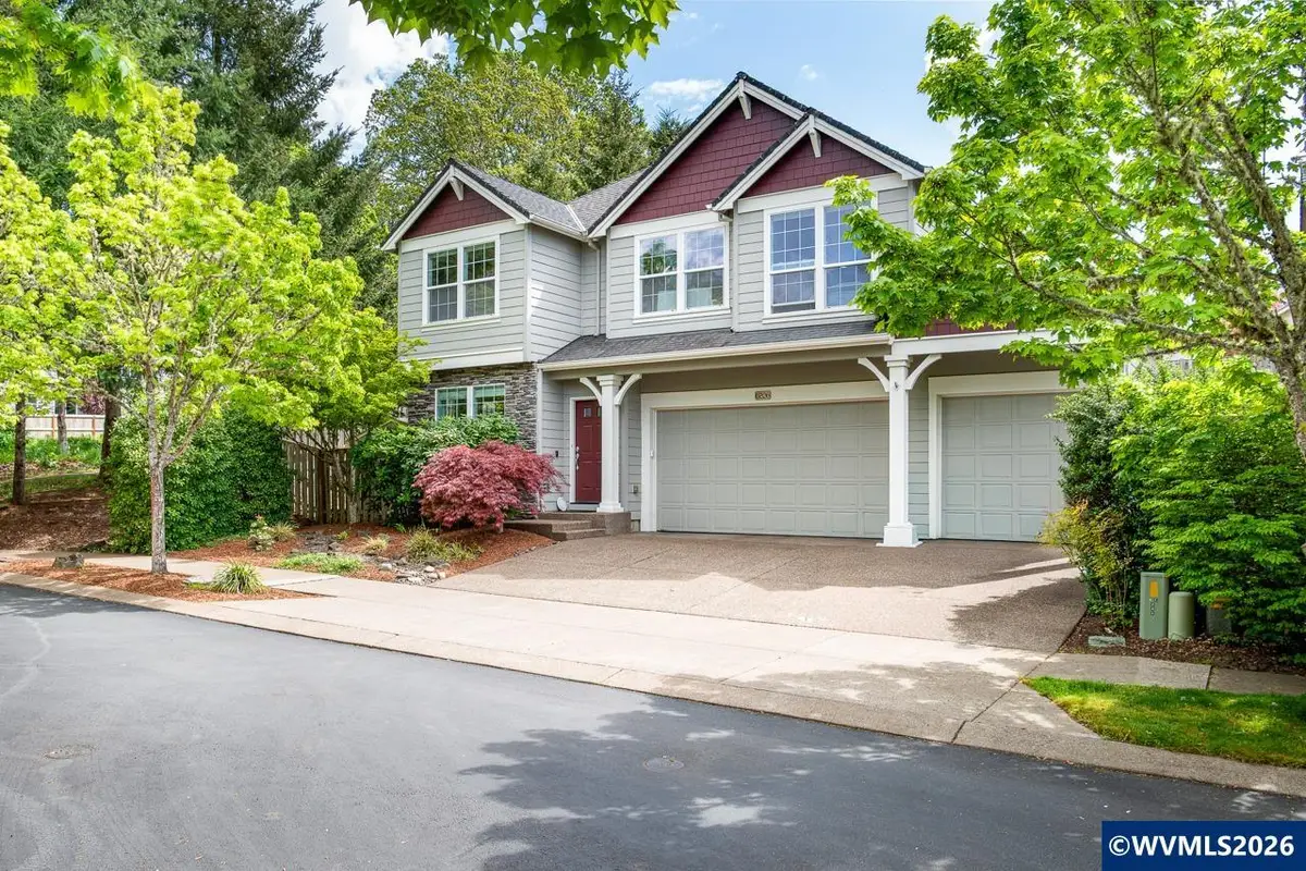 6206 SW Chestnut Dr, Corvallis, OR 97333 - #1