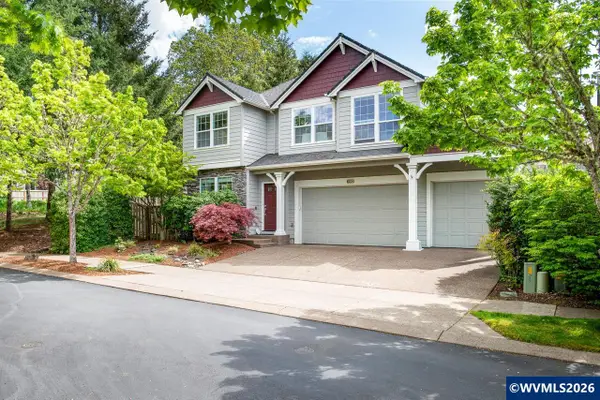 6206 SW Chestnut Dr, Corvallis, OR 97333