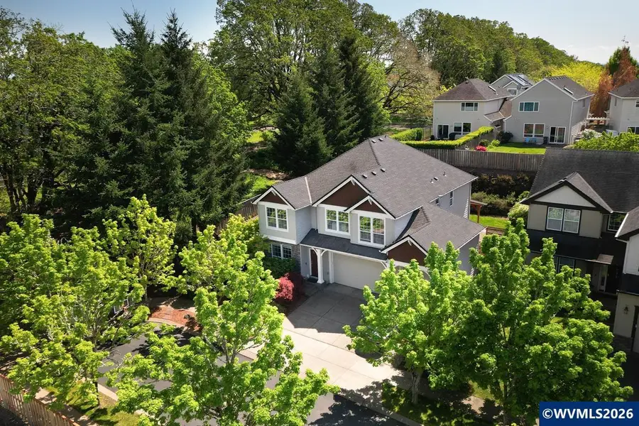 6206 SW Chestnut Dr, Corvallis, OR 97333 - #2