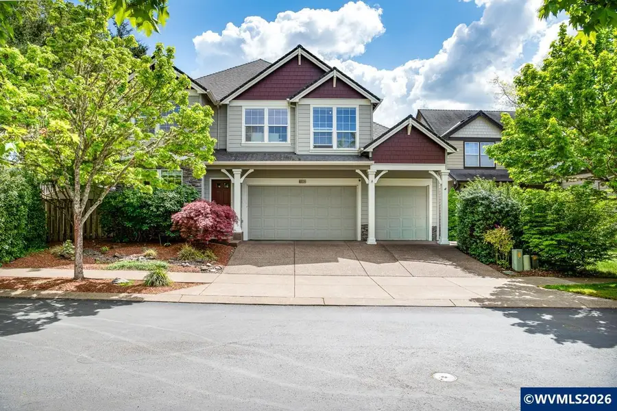 6206 SW Chestnut Dr, Corvallis, OR 97333 - #3