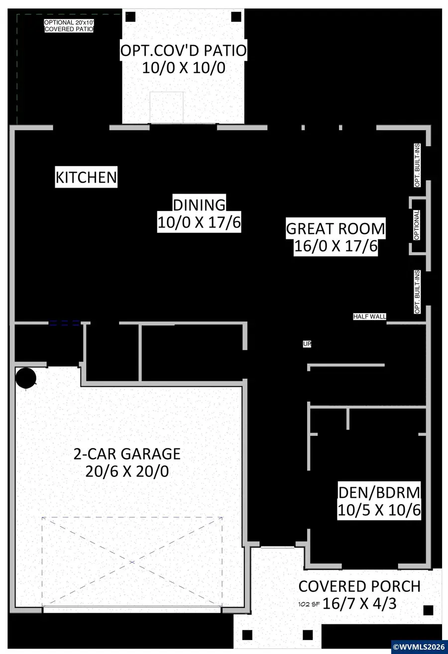 5516 NW Tanoak Pl, Corvallis, OR 97330 - #2