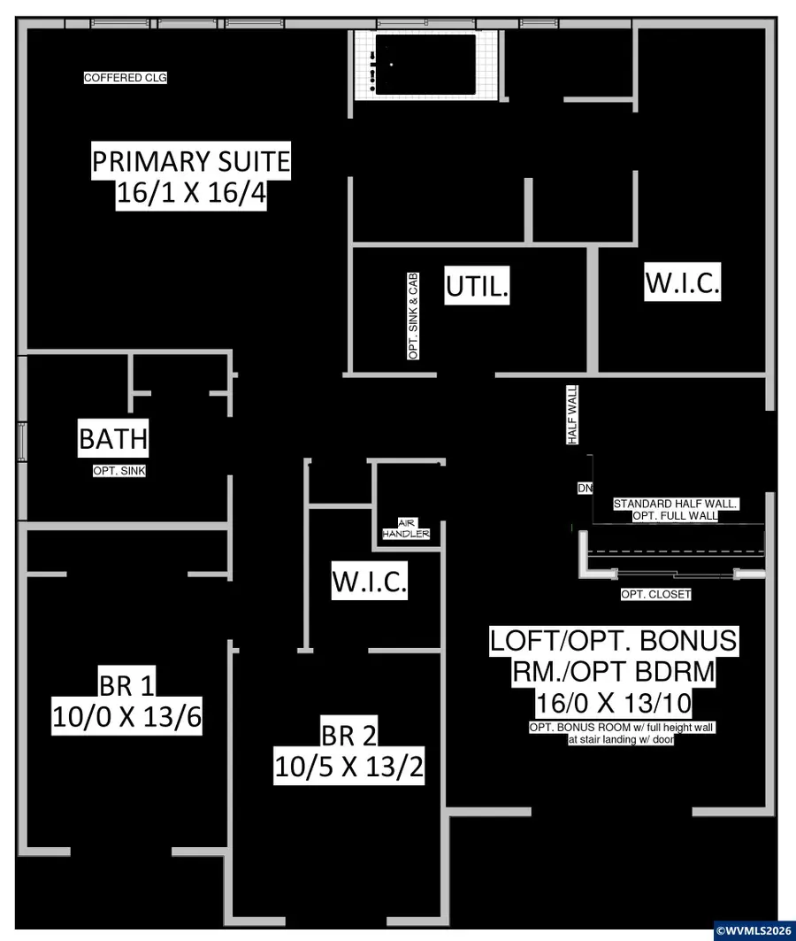 5516 NW Tanoak Pl, Corvallis, OR 97330 - #3