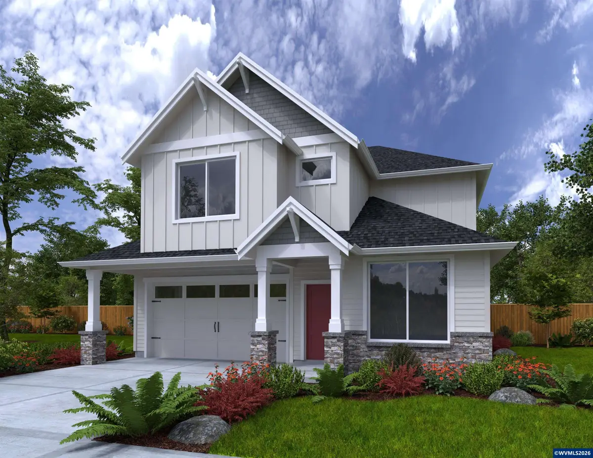 5508 NW Tanoak Pl, Corvallis, OR 97330 - #1