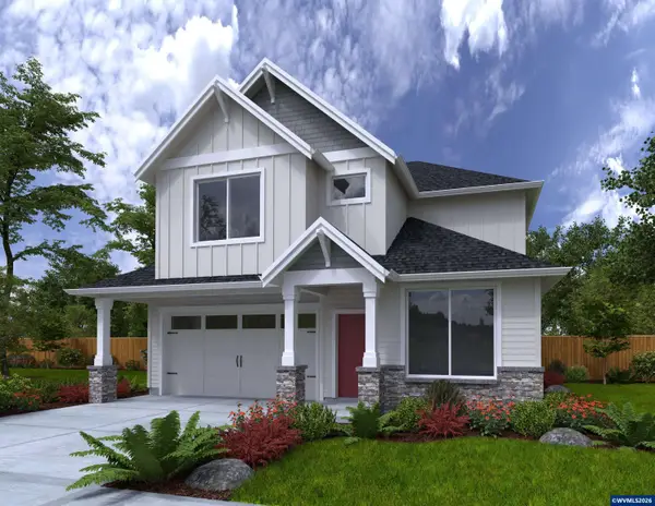 5508 NW Tanoak Pl, Corvallis, OR 97330