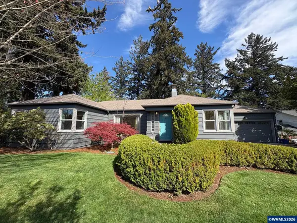 2742  Bluff Av SE, Salem, OR 97302