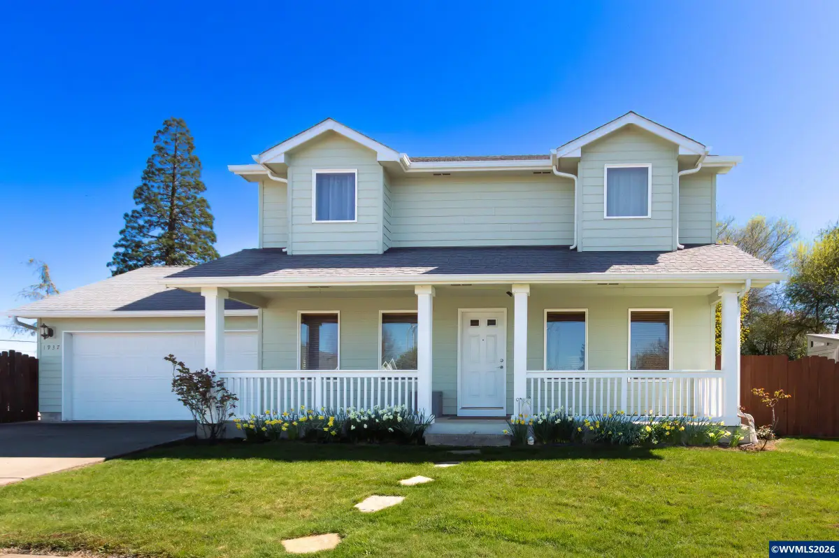 1937  Summerfield Ct SW, Albany, OR 97321 - #1