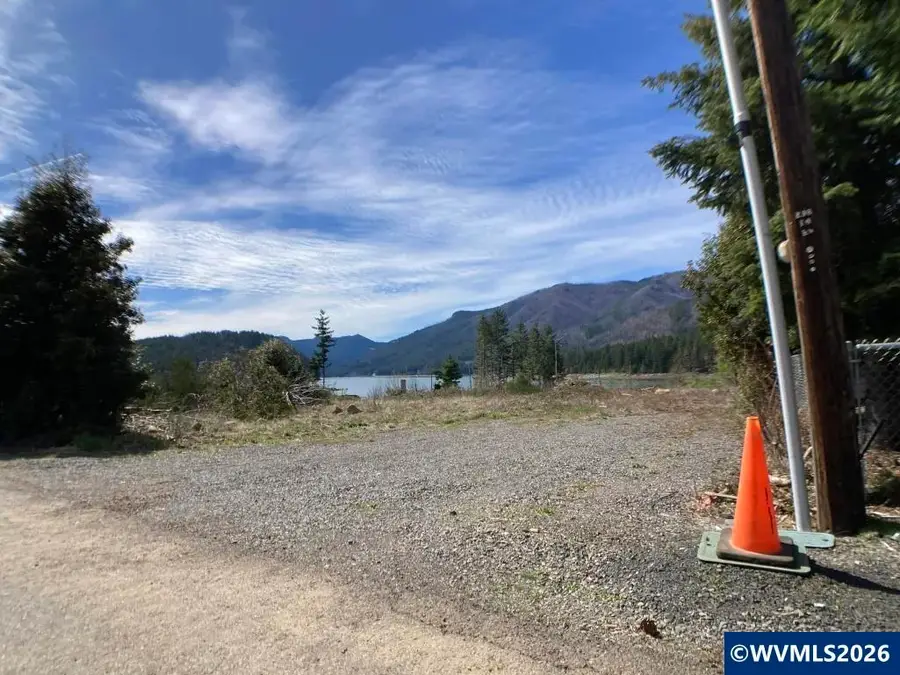 170  Santiam Av W, Detroit, OR 97342 - #3