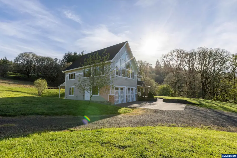 33678  Mary's River Estates Rd, Philomath, OR 97370 - #2