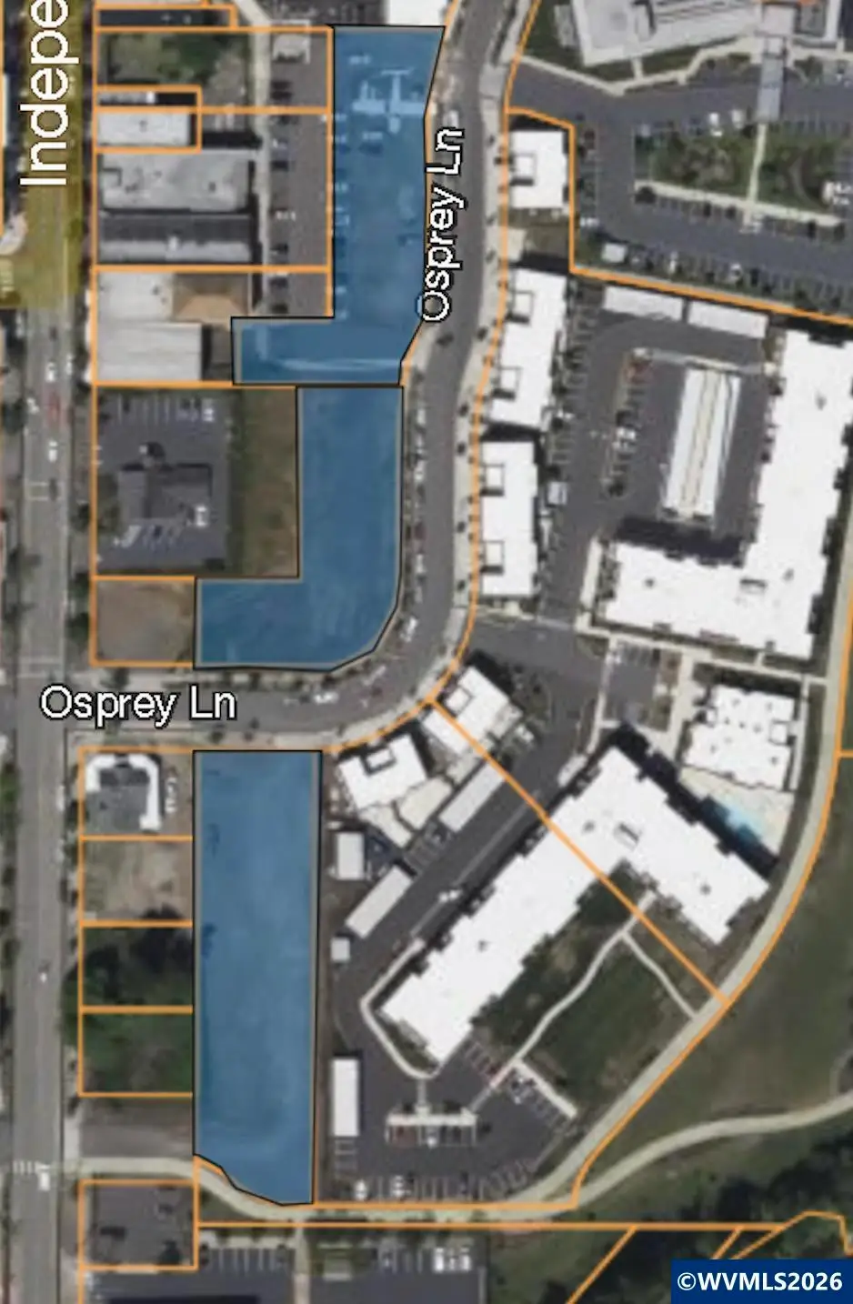 0  Osprey Ln, Independence, OR 97351 - #1